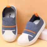 Cute Walk by Babyhug Slip On Casual Shoes - Blue