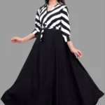 cute modern classy girls frocks & dresses