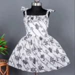 Girls Frocks & Dresses for Chic Young Fashionistas | girls frock set | party wear frock | kids dress | Frock For Girls |Black Frock |
