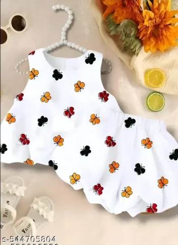 Clothing Set