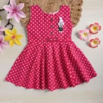 Kids Frock & Dress