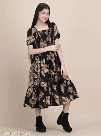 trading stylish kids dresses & gown
