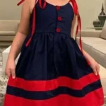 Girls Dori Frock