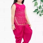 Frock for Casual and Fancy Occasions