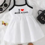 Girls Frocks & Dresses