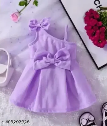 Pretty Stylus Girls Frocks & Dresses