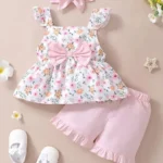 Baby girl dresses