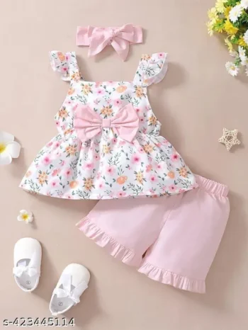 Baby girl dresses