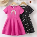 Girls Frock
