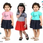 Frock,Kids clothes,Girl frock,Kids frock,Girl kids dress,