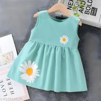 baby girls summer dress