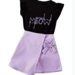 Pretty Stylish Girls Frocks & Dresses