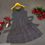 Princess Trendy Girls Frocks & Dresses