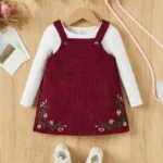 Baby Girls Clothes
