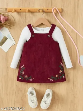 Baby Girls Clothes