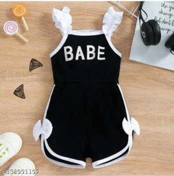 BABE DRESS