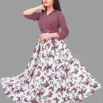 cute modern classy girls frocks & dresses