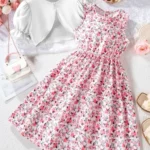 KIDS TOP &BOTTOM SET