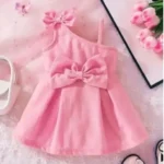 Princess Stylish Girls Frocks & Dresses