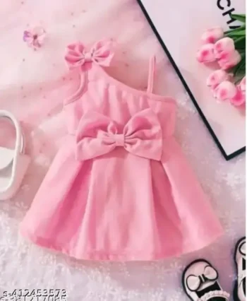 Princess Stylish Girls Frocks & Dresses