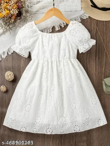 Stylish Printed Baby Girls Frock Latest Baby Girl Frock Design Trendy Baby Girl Party Wear Frock Casual Baby Girl Printed Dress Soft Cotton Baby Girl Frock New Arrival Baby Girl Frock Summer Wear Baby Girl Dress Fancy Baby Girl Frock Printed Frock for Baby Girls