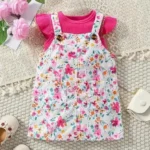 Baby Girls Clothes