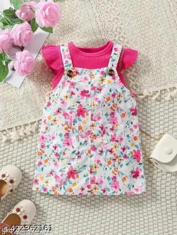 Baby Girls Clothes