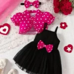 frock dress baby girls 0-manth--5years