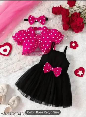 frock dress baby girls 0-manth--5years