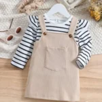 Baby Girls Dress