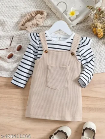 Baby Girls Dress