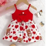 Tinkle Fancy Girls Frocks & Dresses