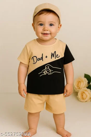 KIDS FANCY CLOTHING SET
