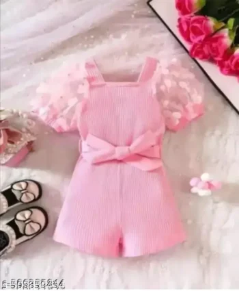 Cutiepie Classy Girls Frocks & Dresses
