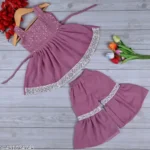 New Trending Frock & Dresses