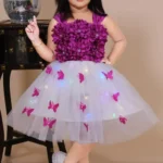 light frock