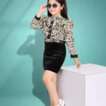 Cute Comfy Girls Frocks & Dresses