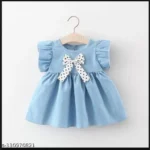 FROCK with BaBy grils