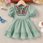 Baby Girls Frock Dress