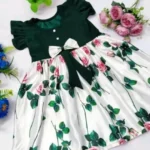 Tinkle Trendy Girls Frocks & Dresses