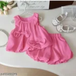 Cute Elegant Girls Frocks & Dresses