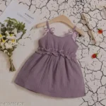 Baby Girls Dress
