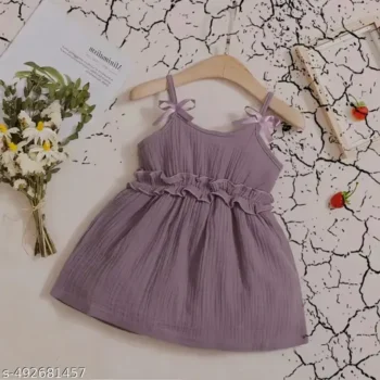 Baby Girls Dress