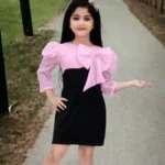 WESTERN DRESS