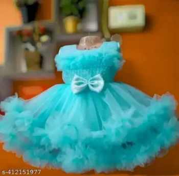 Tinkle Stylus Girls Frocks & Dresses
