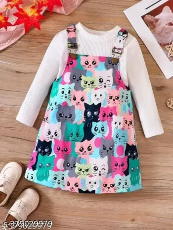 Baby Girls Dress