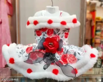 Baby Kids Frock & Dress / party frock for kids