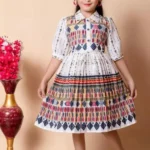 GIRLS FROCK