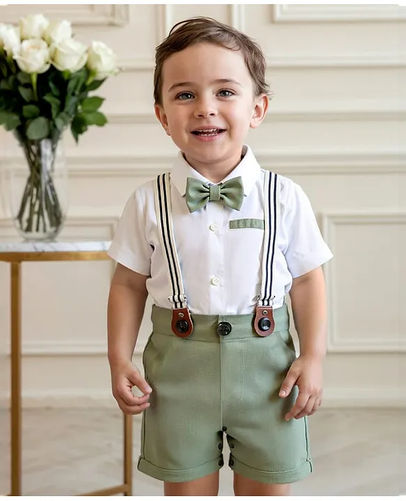 Baby Suits